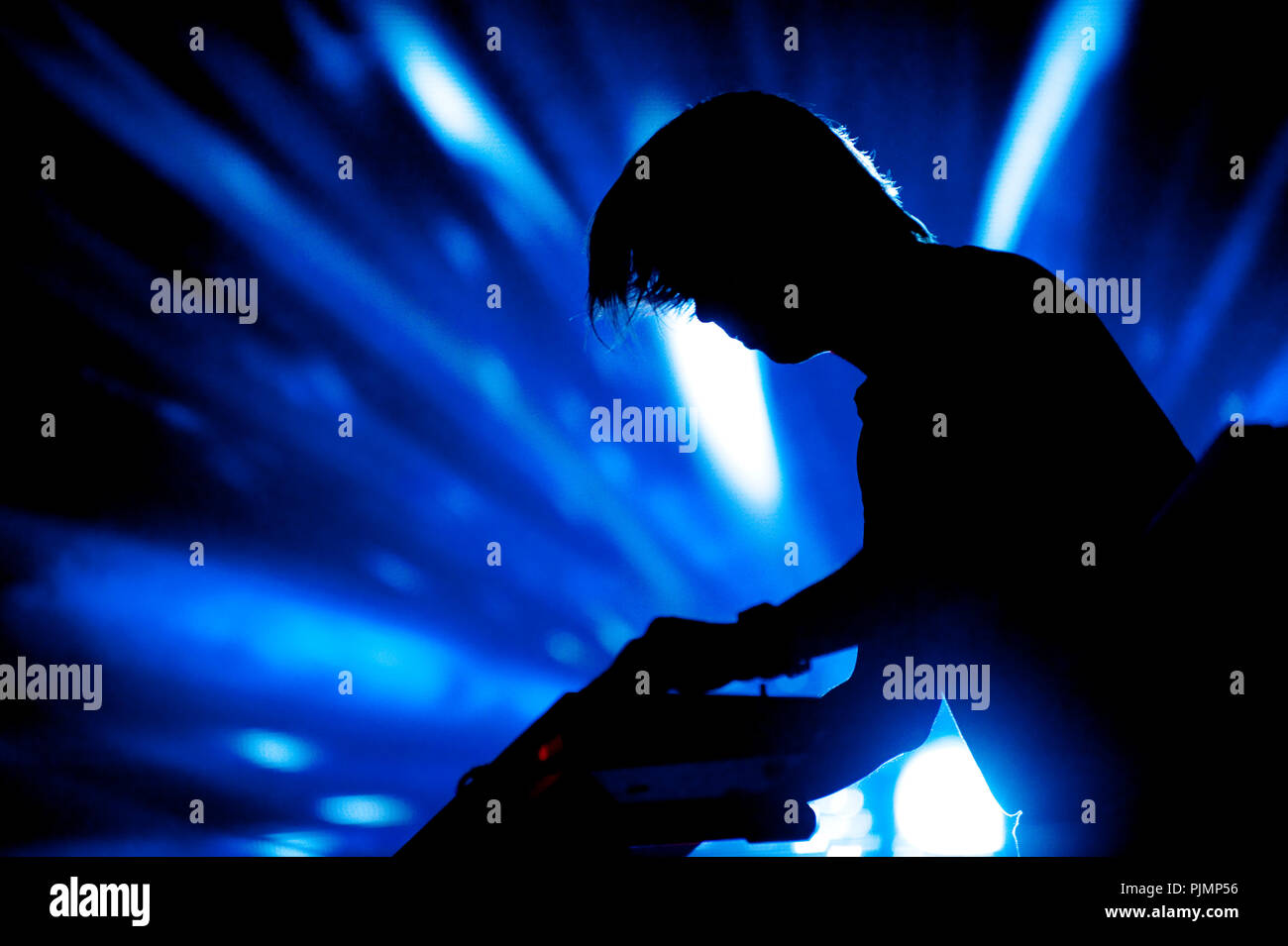 festival belge electro
