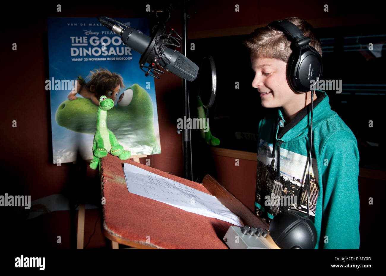 The Good Dinosaur Stock Photos The Good Dinosaur Stock Images Alamy