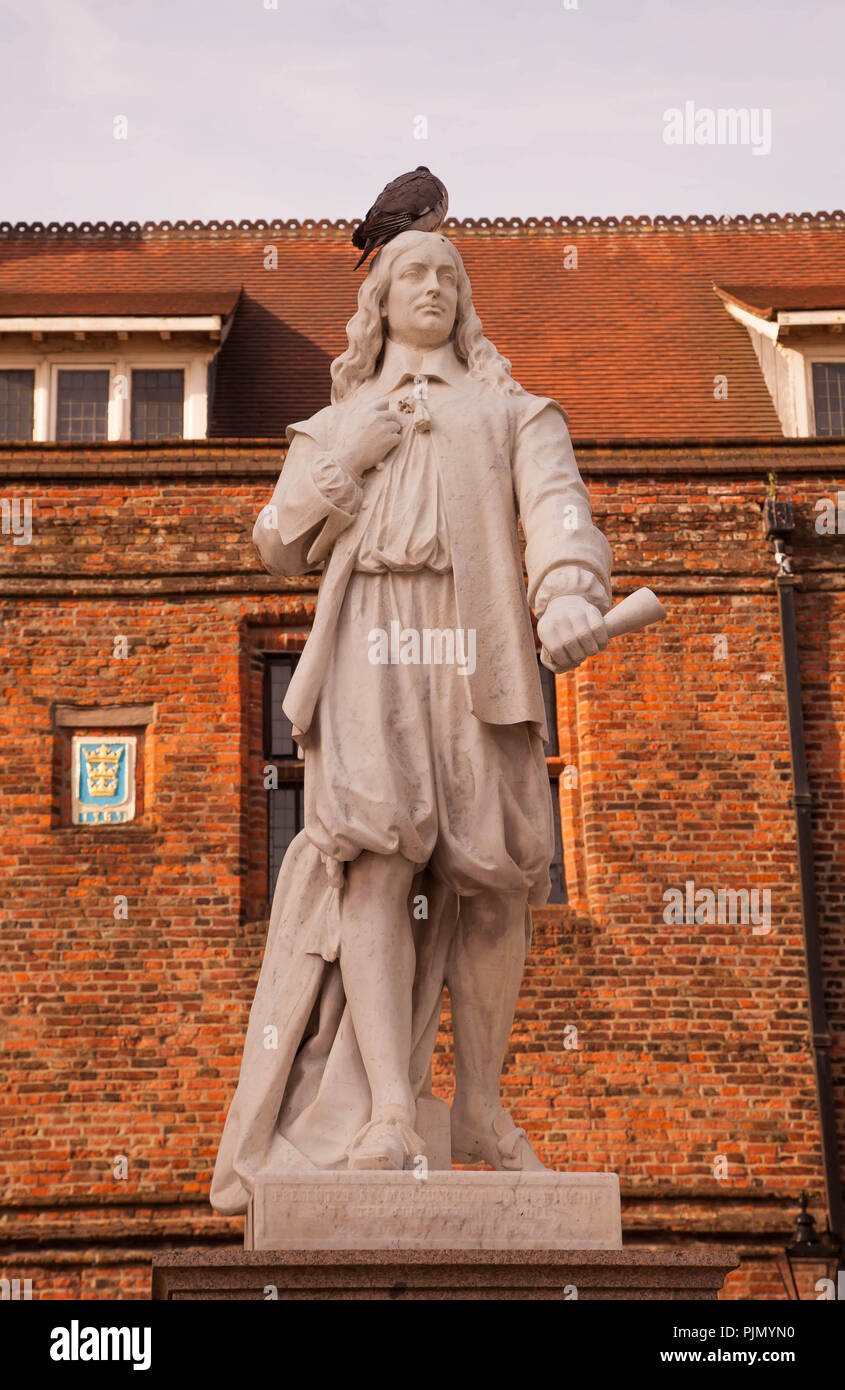 Andrew Marvell Stock Photo Alamy