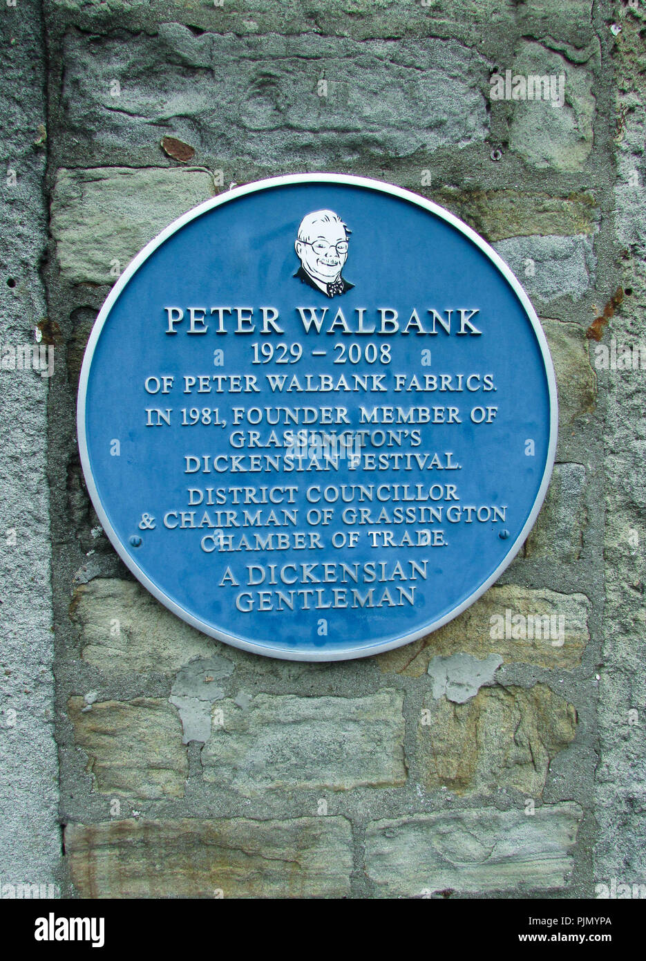 Uk blue historical plaques hires stock photography and images Alamy
