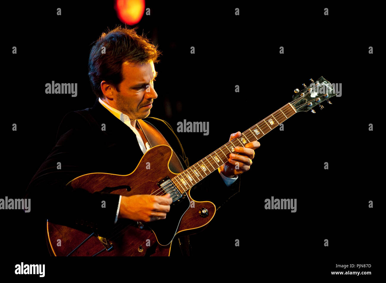 Jesse van ruller hi-res stock photography and images - Alamy