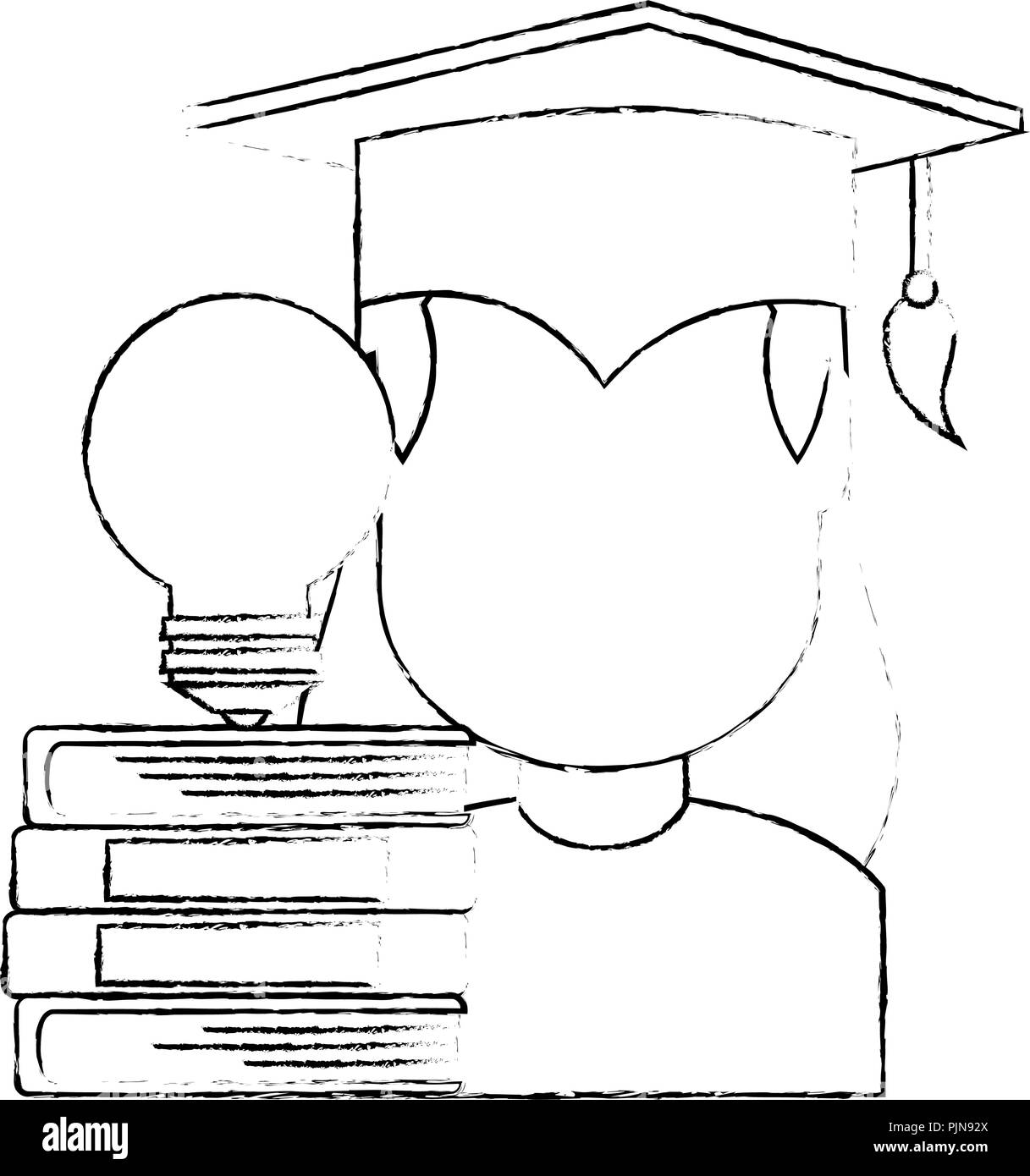 Graduated light Stock Vector Images - Alamy