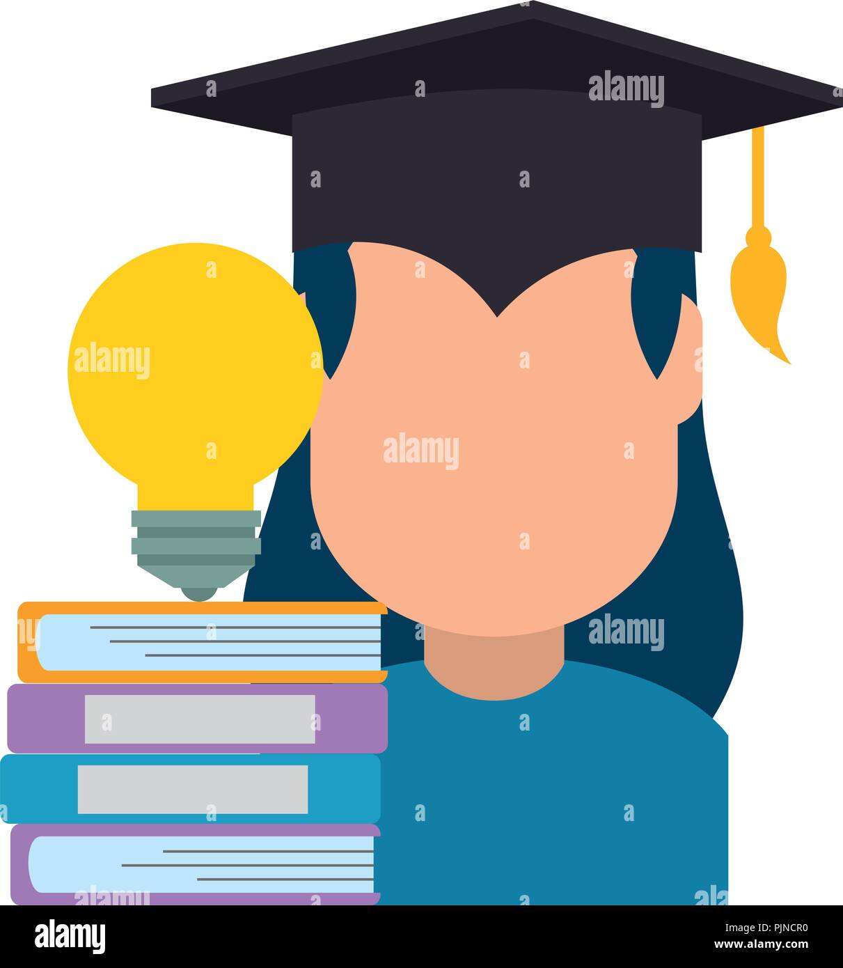 Graduated light Stock Vector Images - Alamy