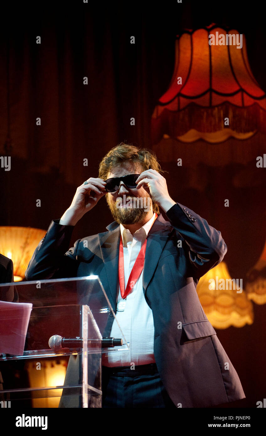 Beste acteur hi-res stock photography and images - Alamy