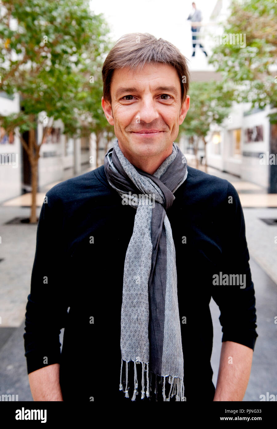 Koen wauters hires stock photography and images Alamy