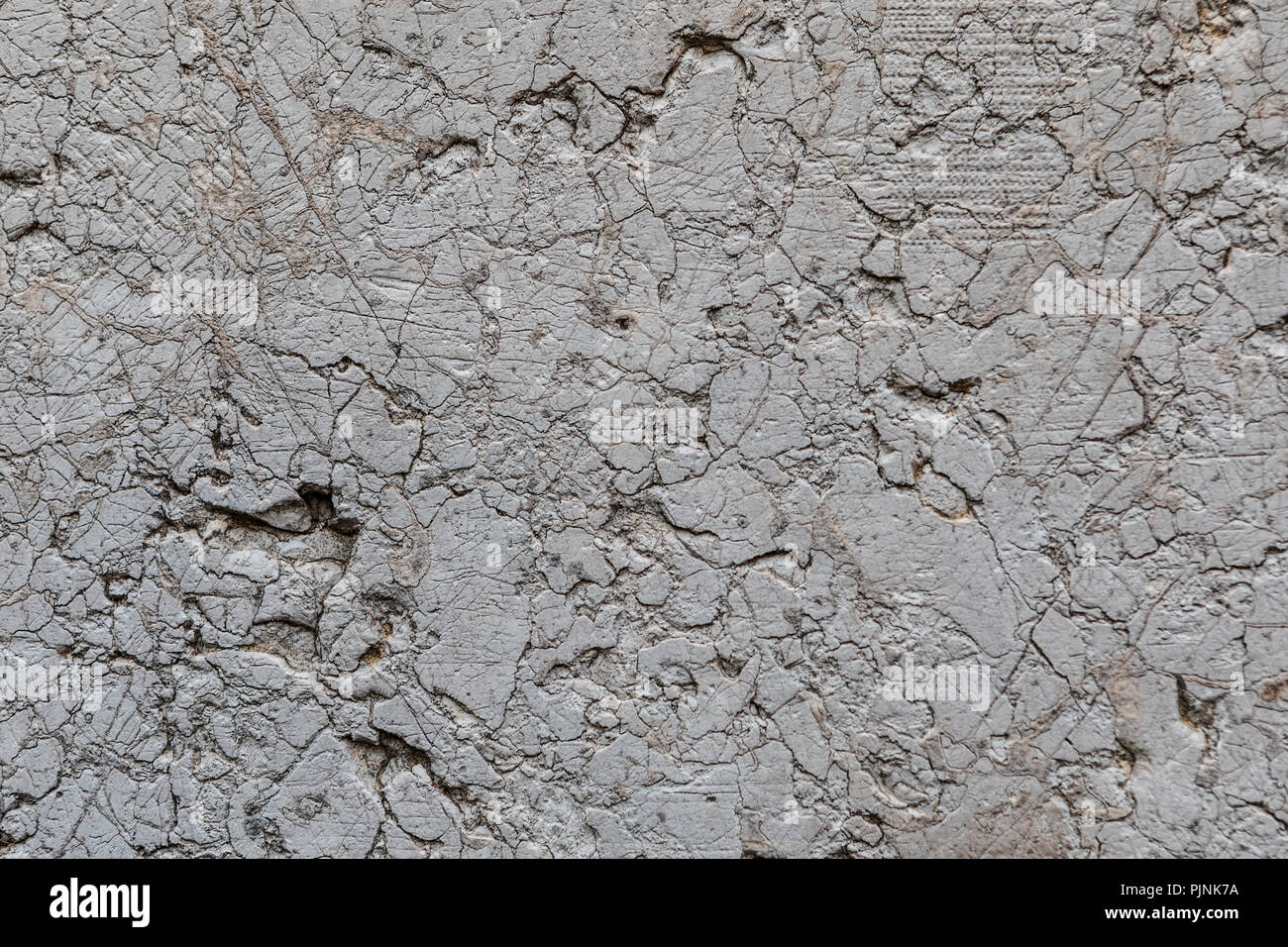 Stone panel from Italy Stock Photo