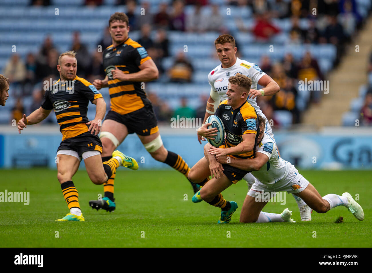 Billy searle hi-res stock photography and images - Alamy