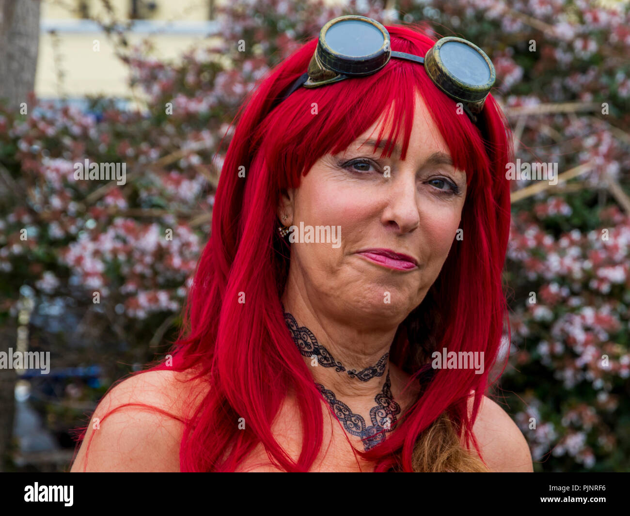 Ladies wigs eastbourne top