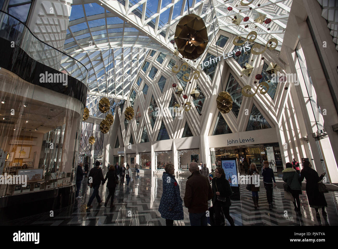 John lewis leeds uk hires stock photography and images Alamy