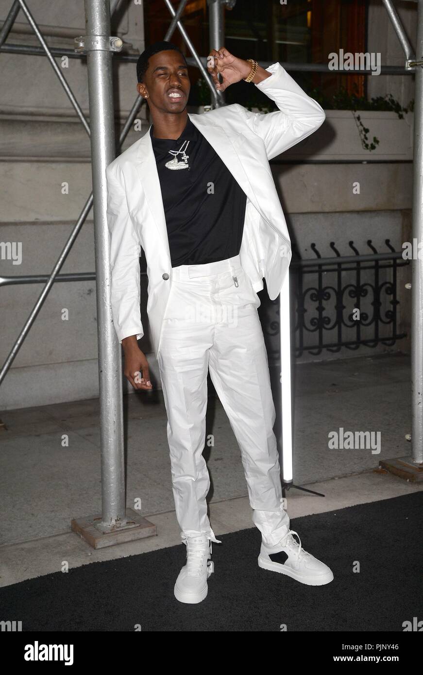 Christian combs hi-res stock photography and images - Alamy