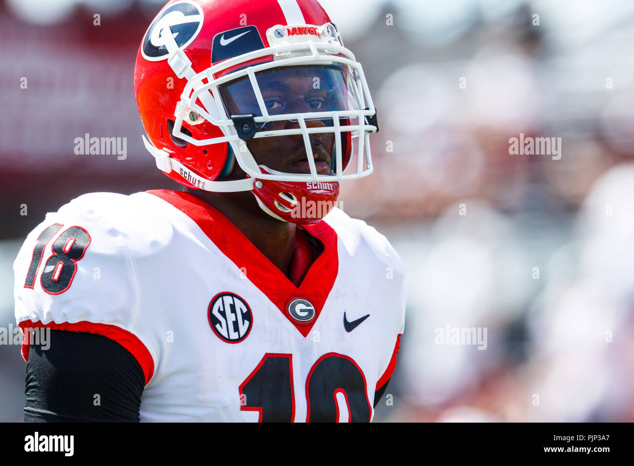 Deandre baker hi-res stock photography and images - Alamy