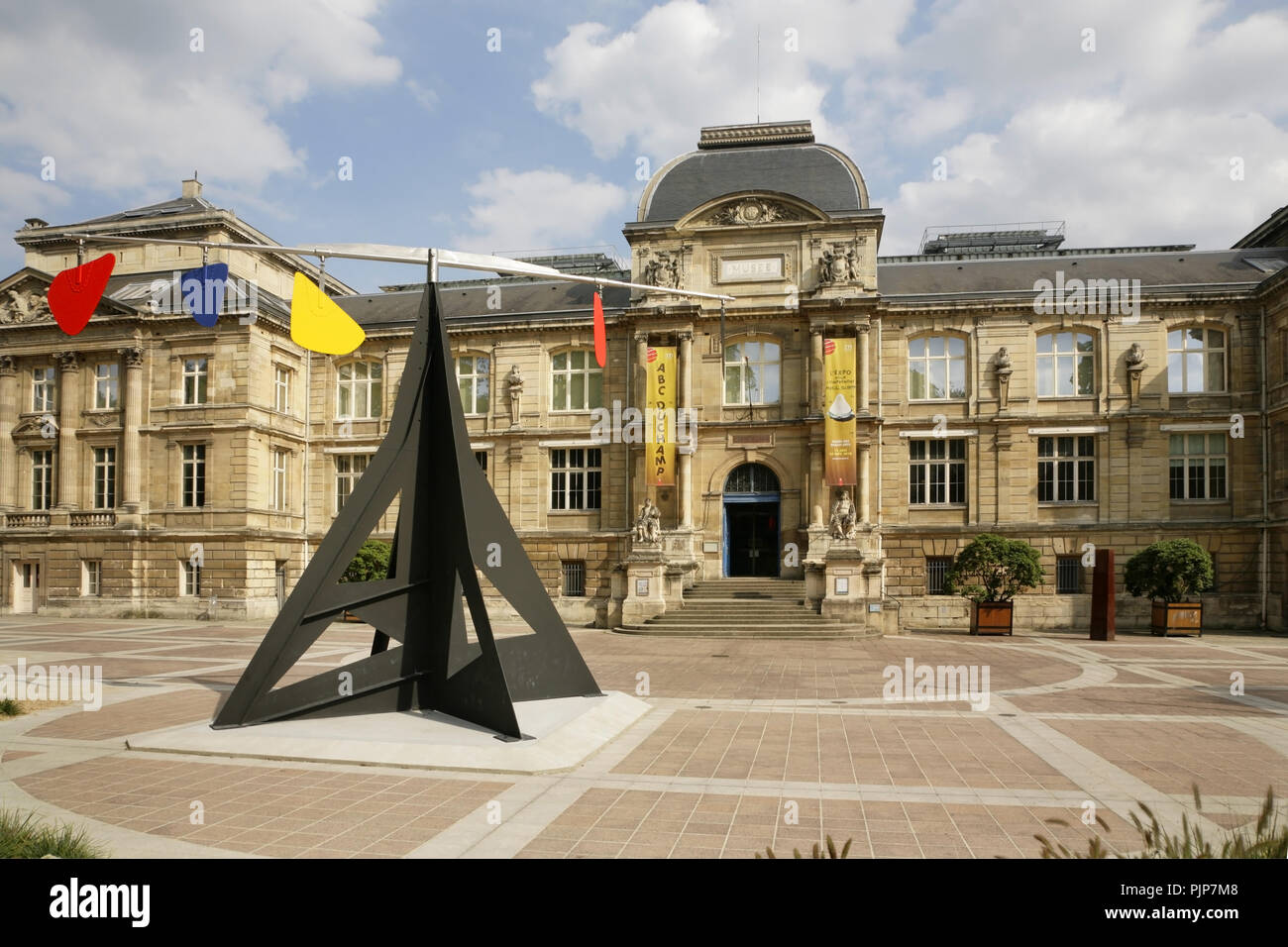 Fine Art Museum (Musee des BeauxArts), Rouen, France Stock Photo Alamy Fine Art Museum (Musee des BeauxArts), Rouen, France Stock Photo Alamy