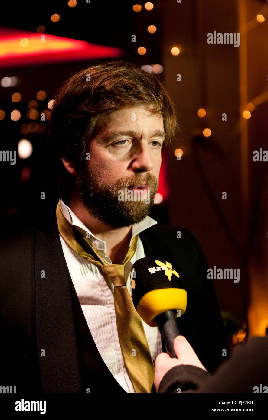 Koen De Graeve High Resolution Stock Photography and Images - Alamy