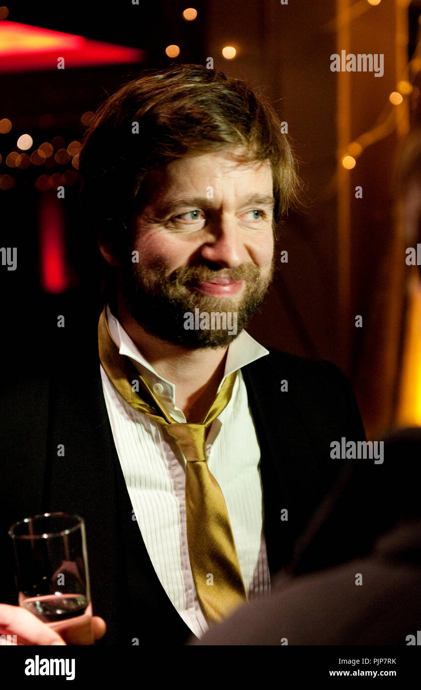 Koen De Graeve High Resolution Stock Photography and Images - Alamy