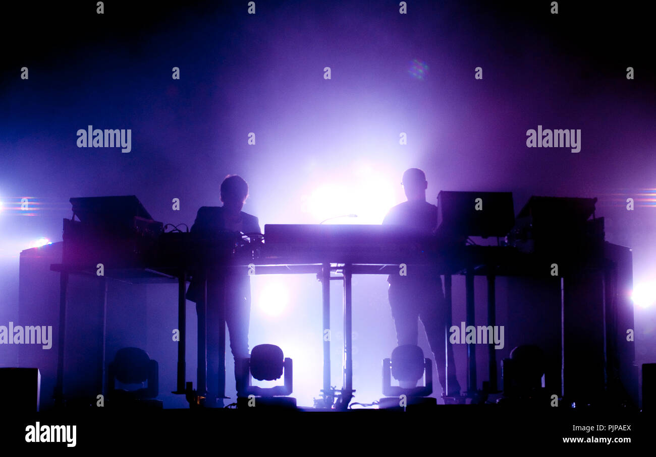festival dance belgium