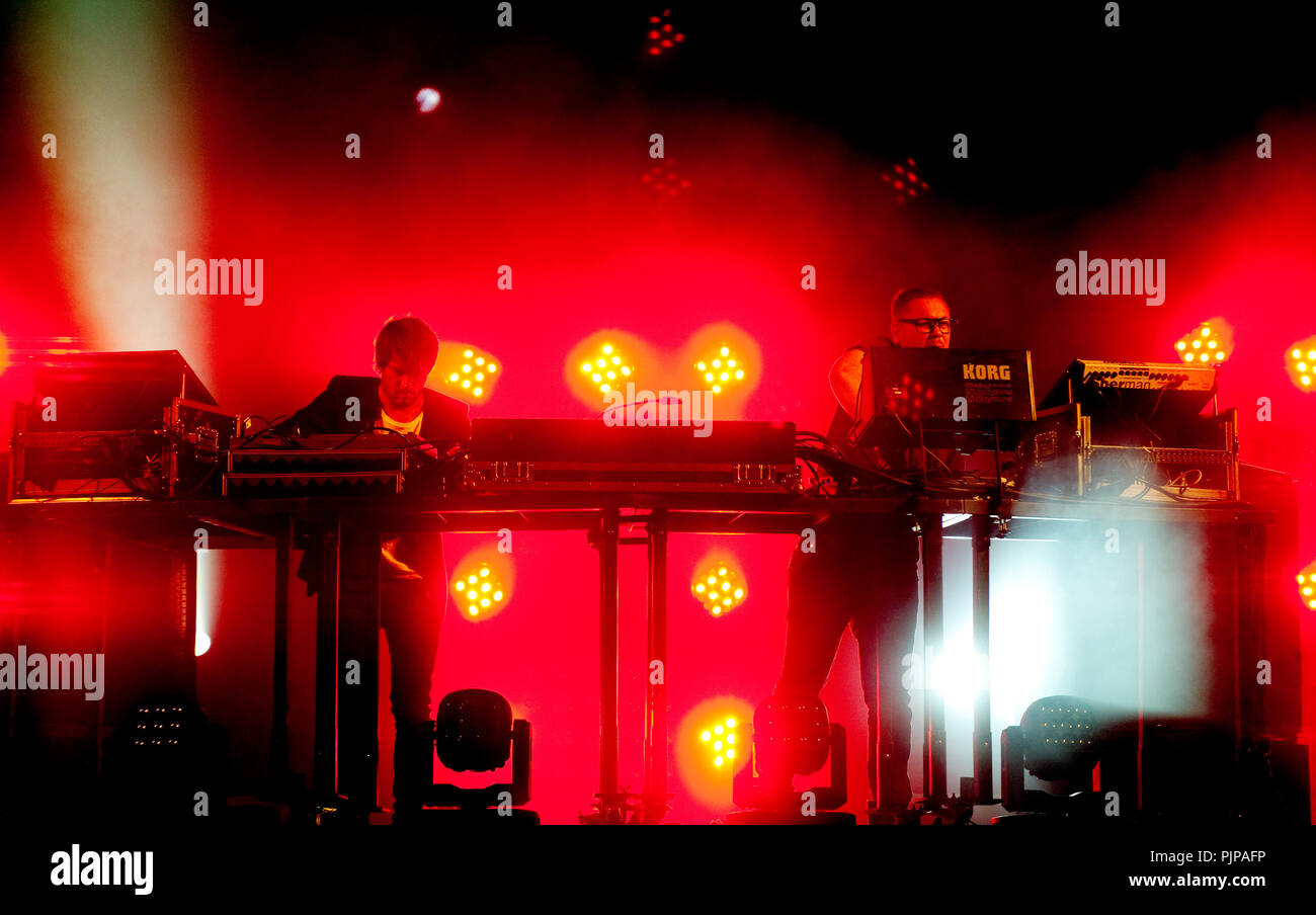 festival dance belgium