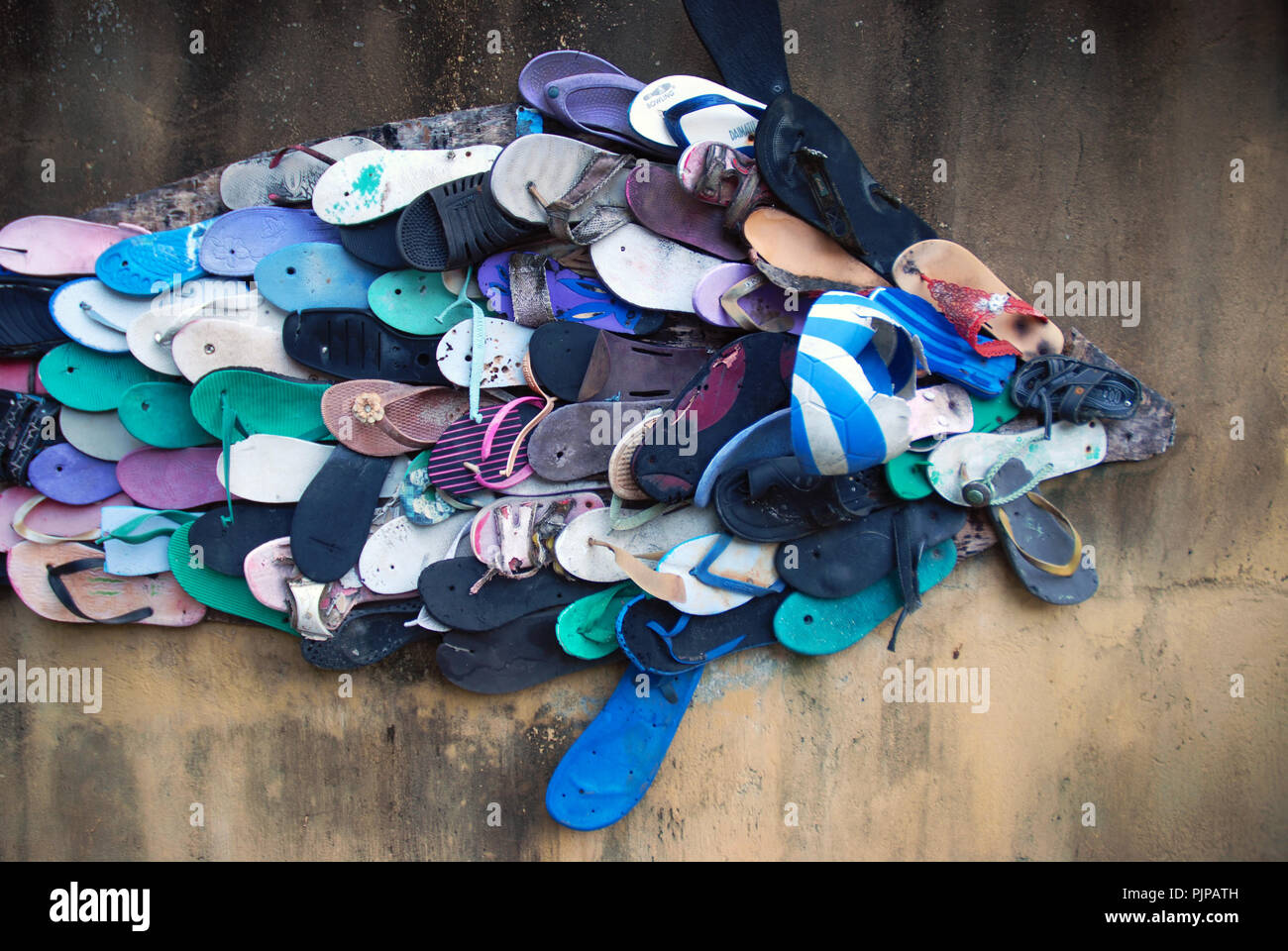 Shoe market bangkok hi-res stock photography and images - Alamy