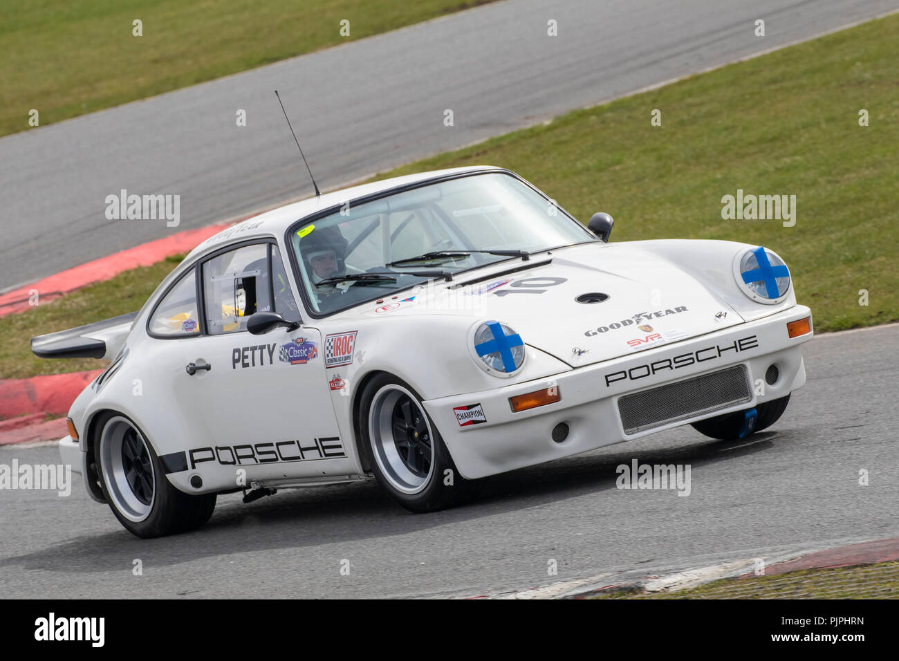 Porsche 911 sc sports car hi-res stock photography and images - Alamy