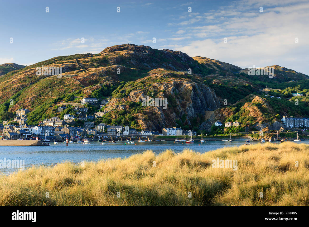Across wales hi res stock photography and images Alamy