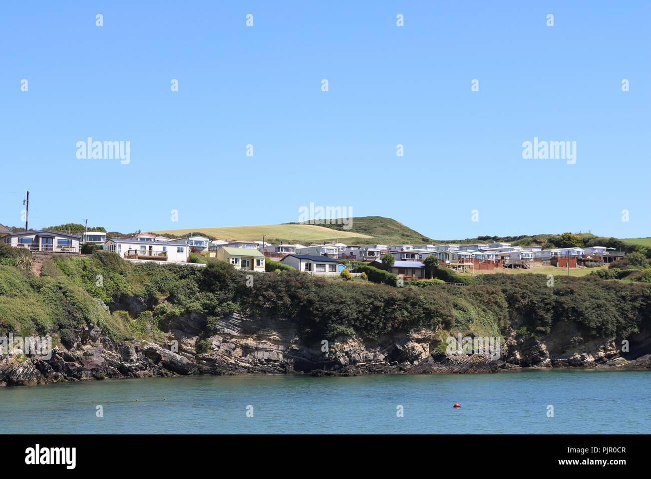Roberts cove hires stock photography and images Alamy