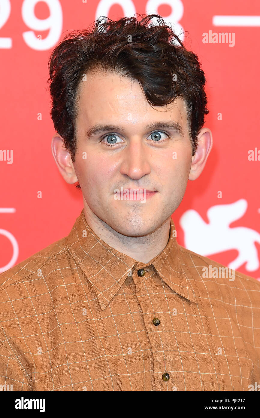 Harry melling buster scruggs hires stock photography and images Alamy