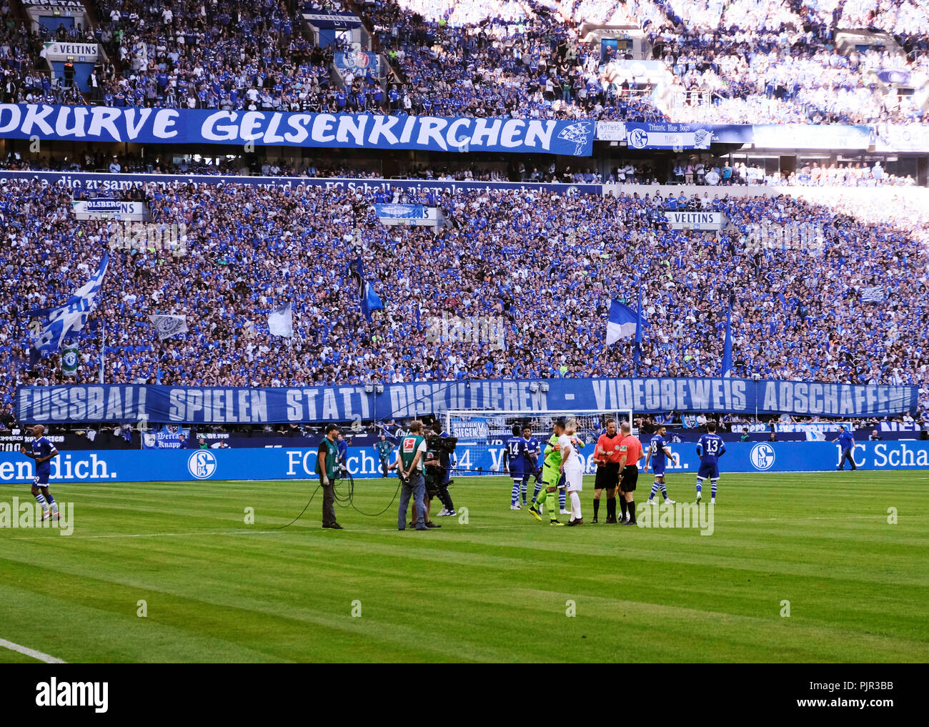 SC Verl — Borussia Moenchengladbach II 28.04.2018 изображения SC Verl — Borussia Moenchengladbach II 28.04.2018 изоражения