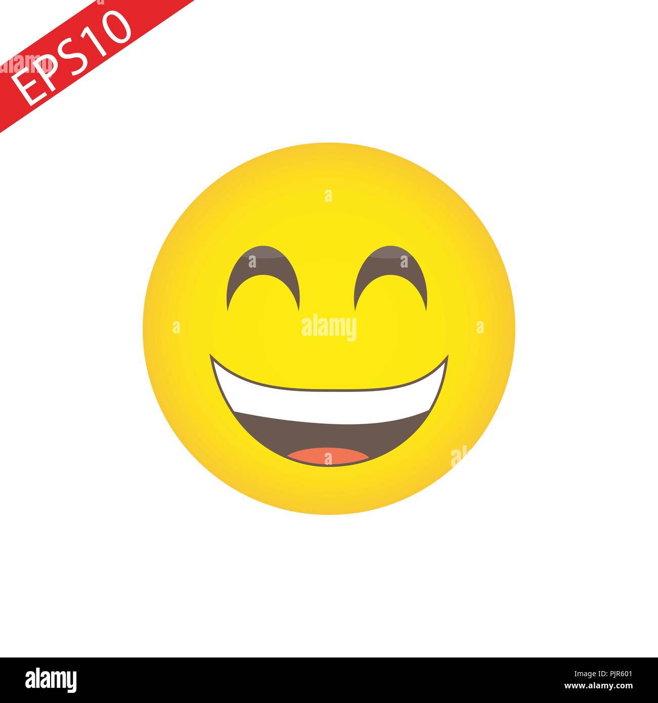 Smiley Logo Design