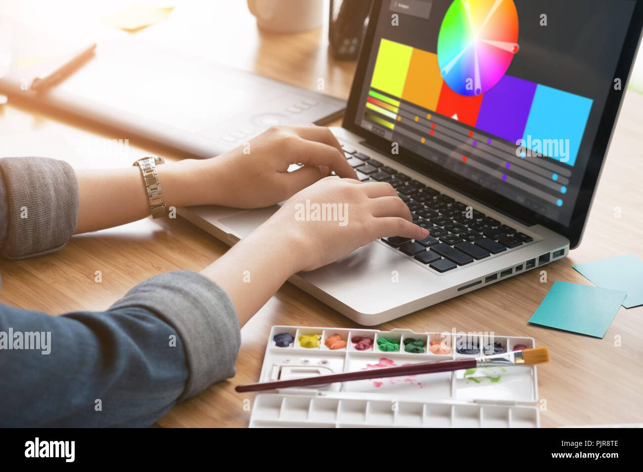 Choosing laptops for graphic design work battledase