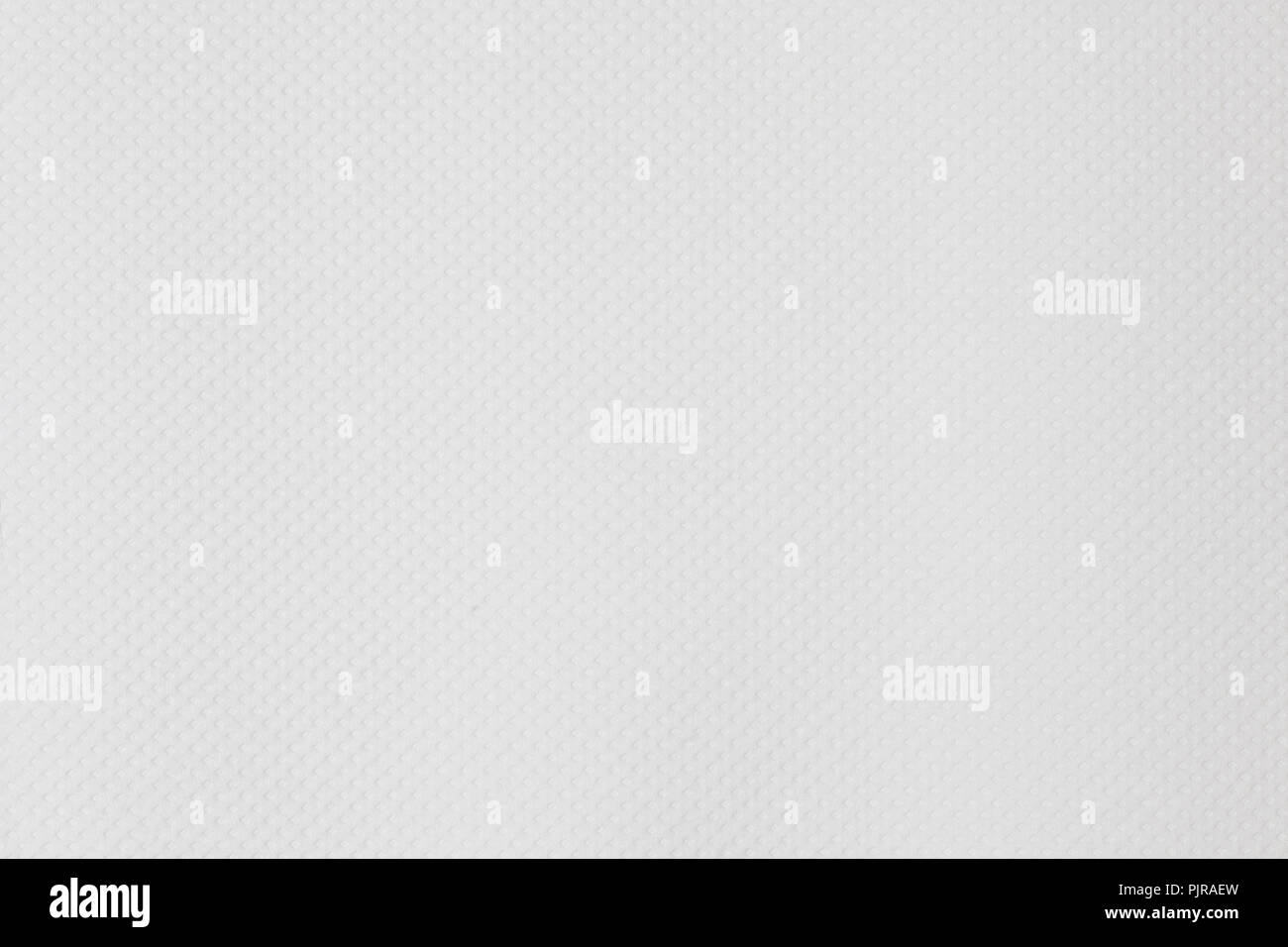 white paper background or small pattern texture Stock Photo