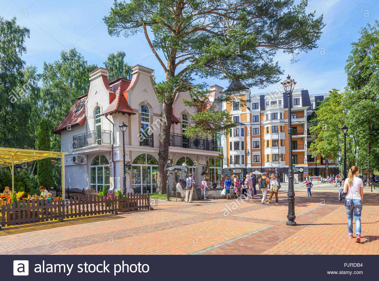 Where is Svetlogorsk in Russia 65 Where is Svetlogorsk in Russia 3