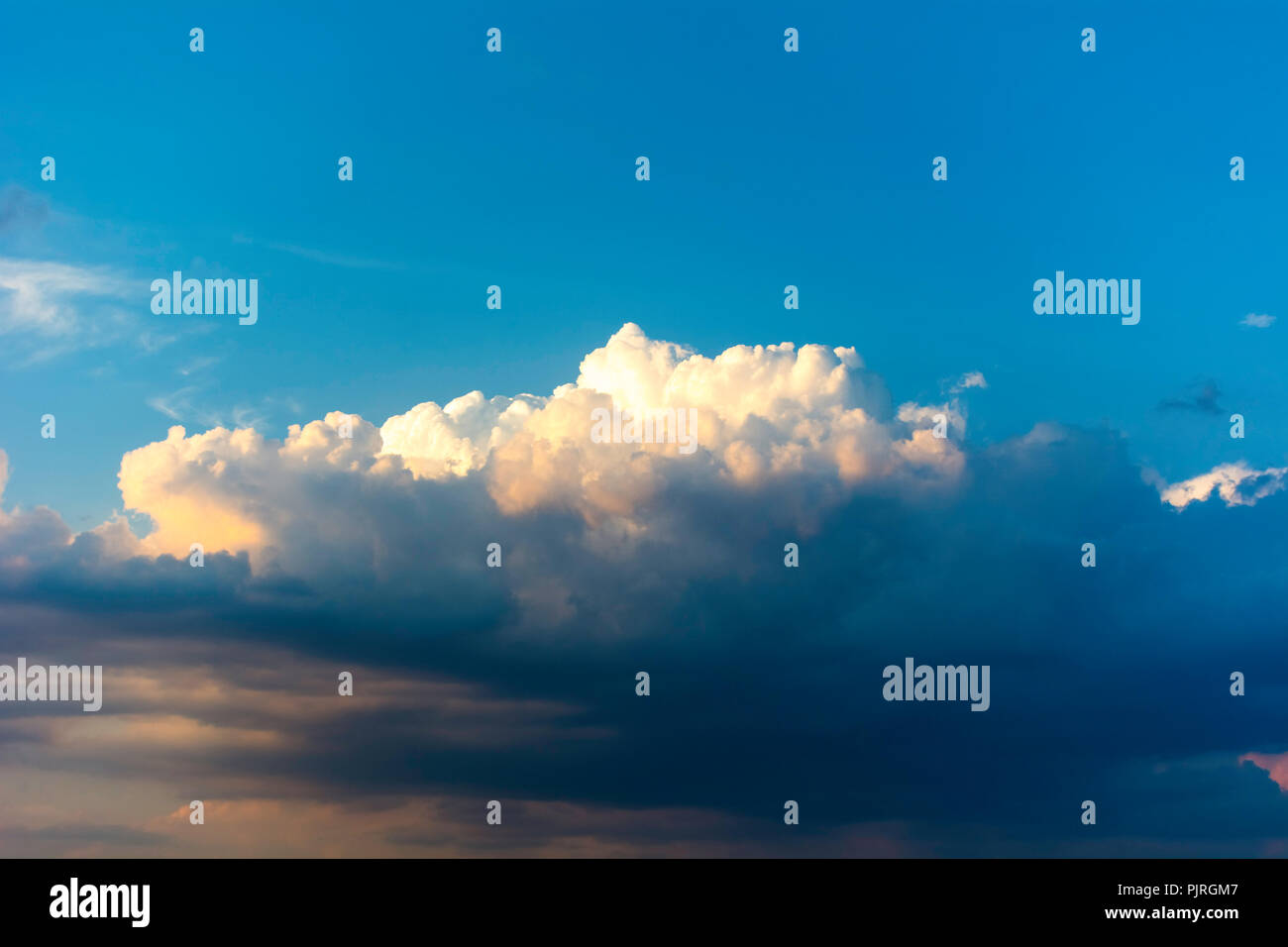 The Skies