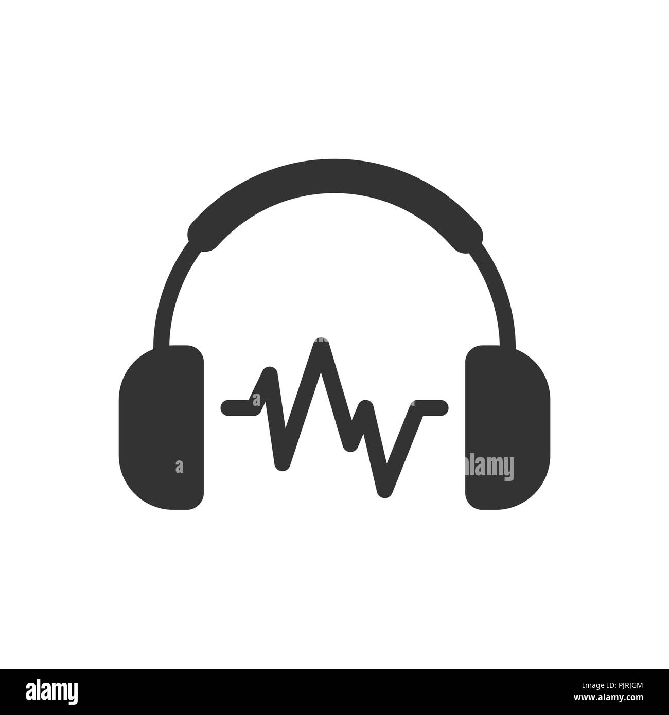 Update more than 146 headphones music logo super hot