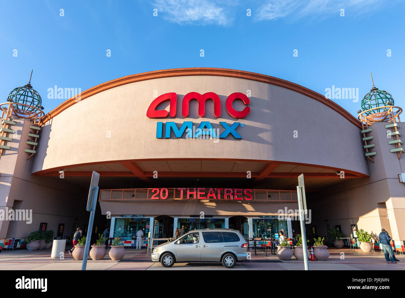 amc 30 dunville on