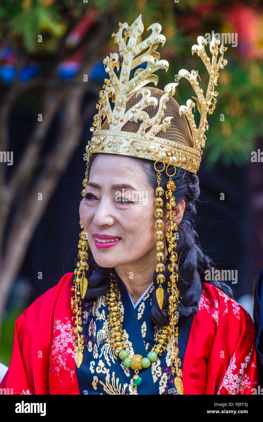 Vietnamese Features: Genetics, Geography, And Appearance - bltuob1