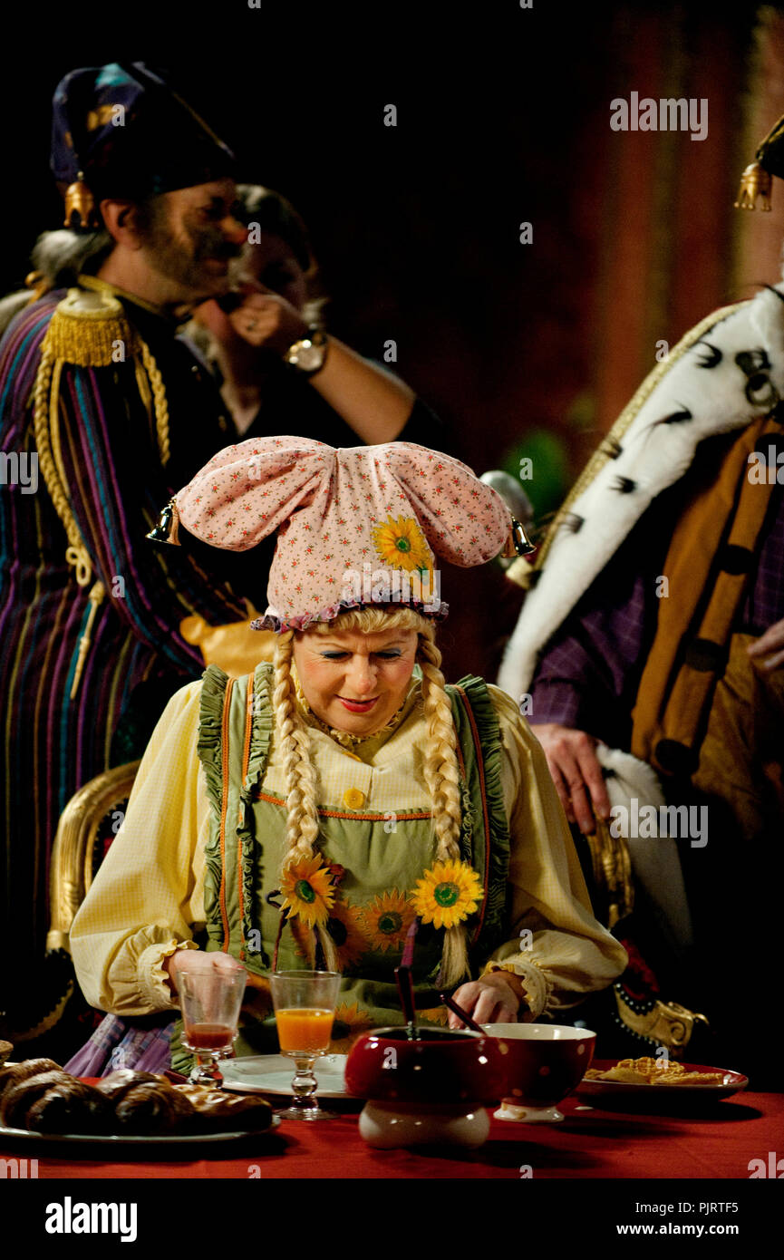 Kabouter Kwebbel Hi-Res Stock Photography And Images - Alamy
