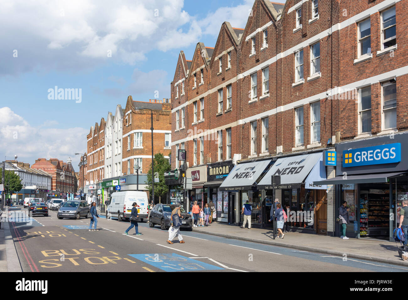 Balham london hires stock photography and images Alamy