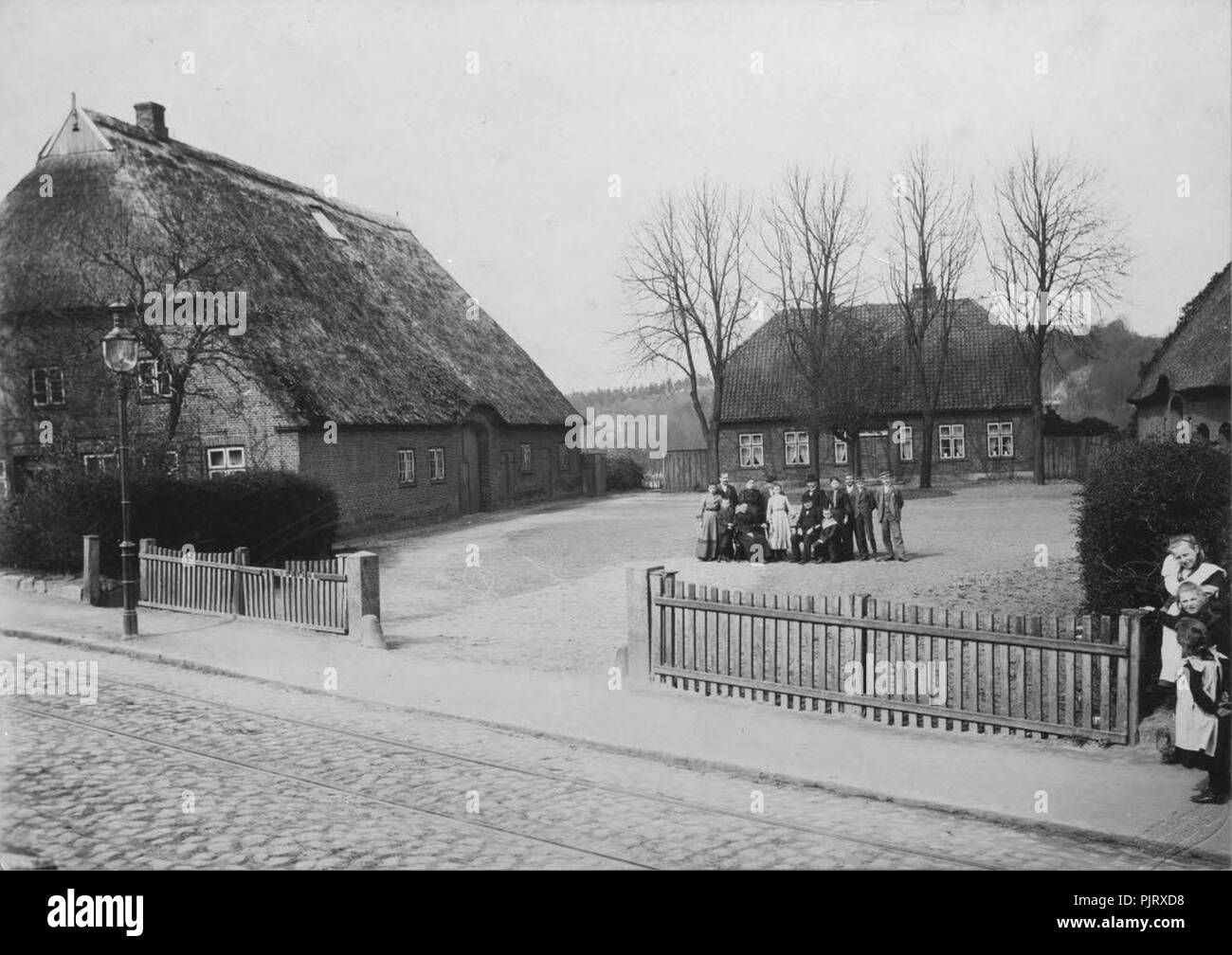 Kiel wellingdorf hi-res stock photography and images - Alamy