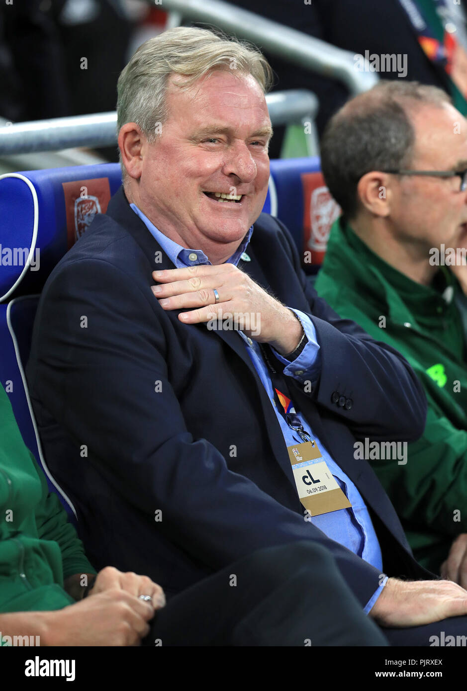 Steve walford hires stock photography and images Alamy