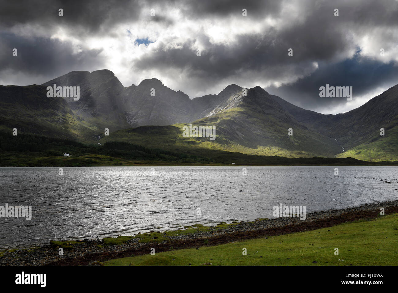 Bla bheinn hires stock photography and images Alamy