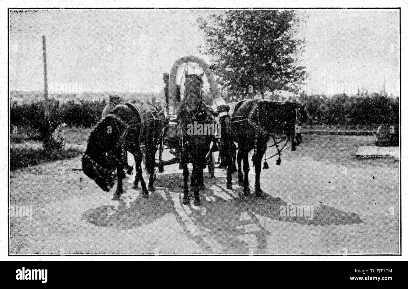 Luigi Barzini - La metà del mondo vista da un'automobile. Da Pechino a