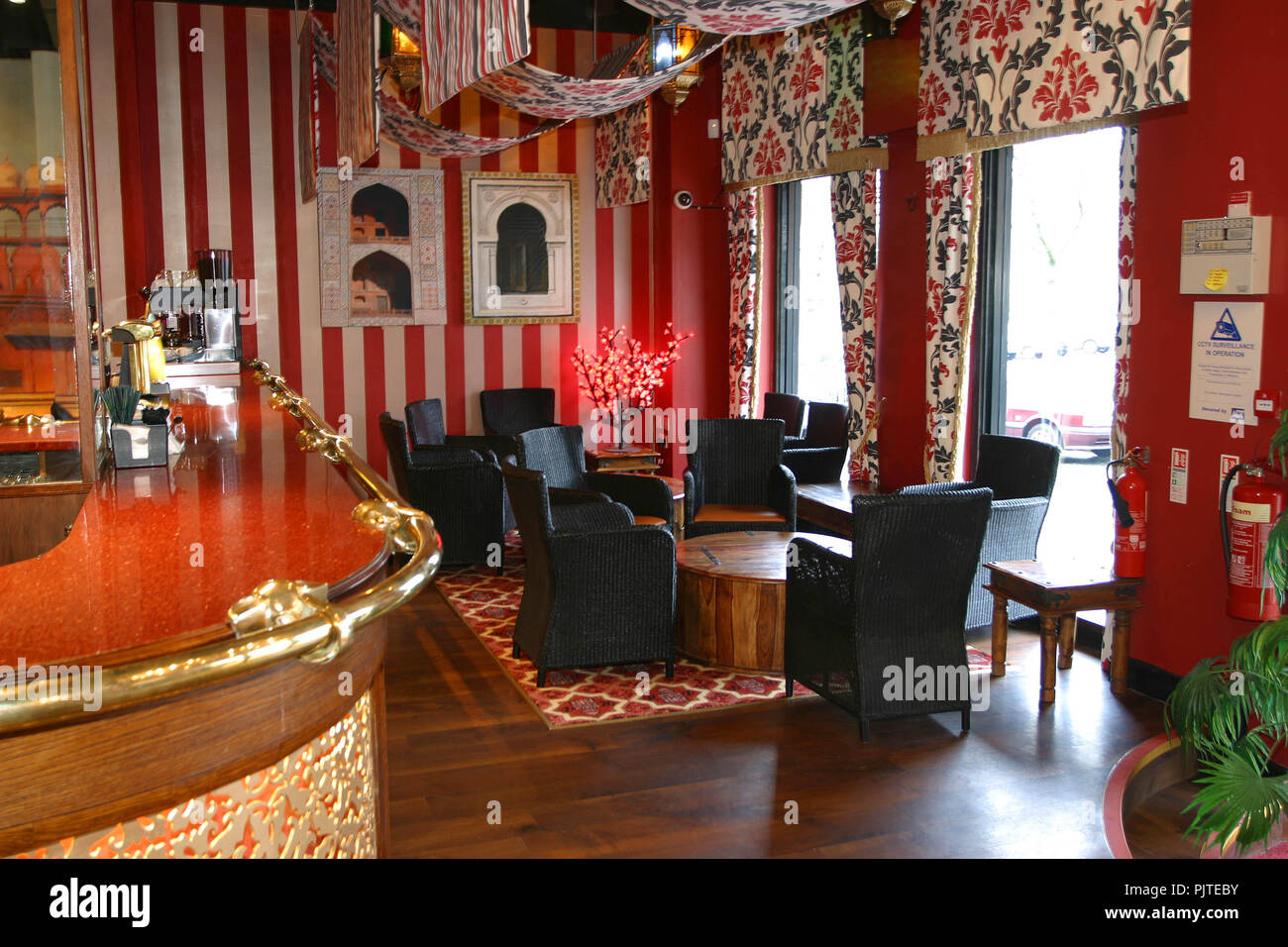 Indian Fine Dining Near Me – Discover Authentic Flavors and Experiences