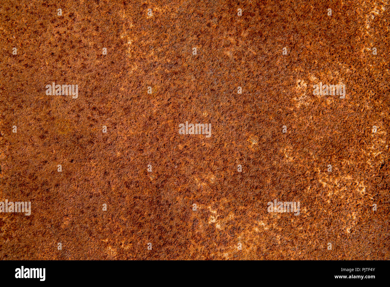 abstract texture of some old rusty metal surface Stock Photo - Alamy