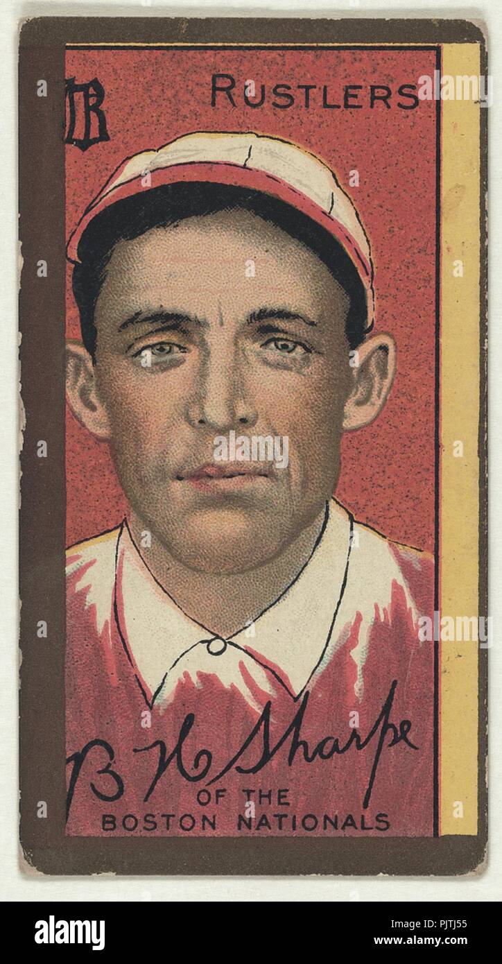 Rustlers baseball hires stock photography and images Alamy