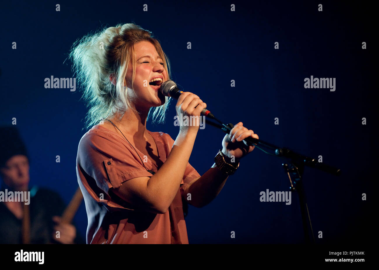 selah sue tour dates 2018