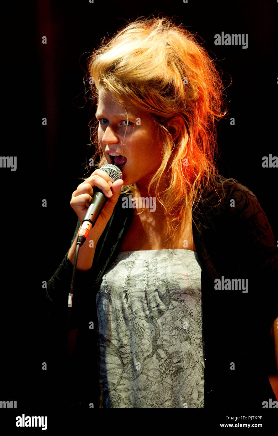 Selah Sue Midi Files