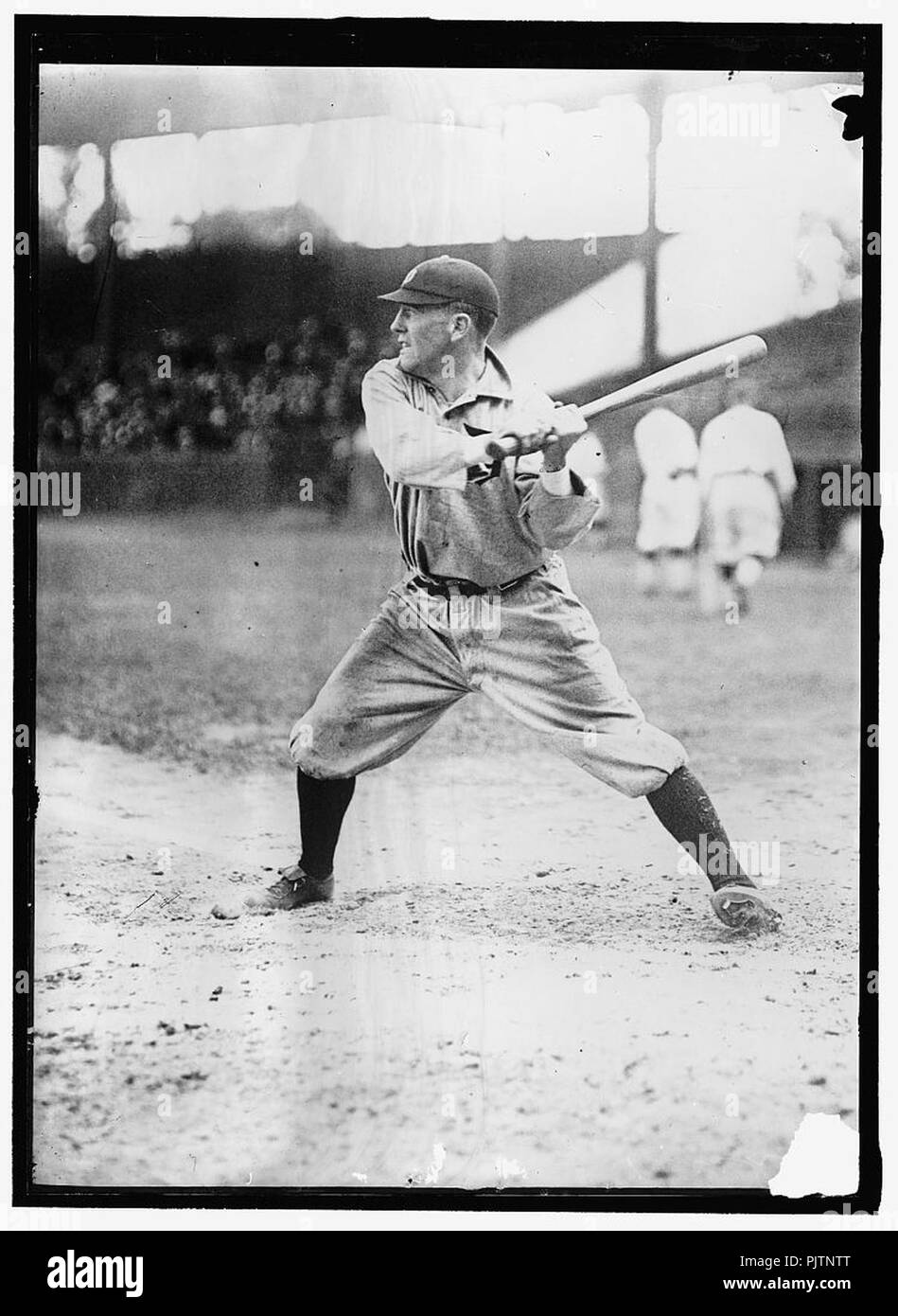 BASEBALL, PROFESSIONAL. DETROIT PLAYERS Stock Photo Alamy