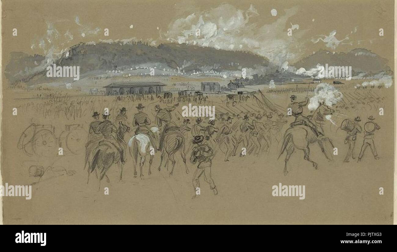 Ringgold High Resolution Stock Photography And Images Alamy