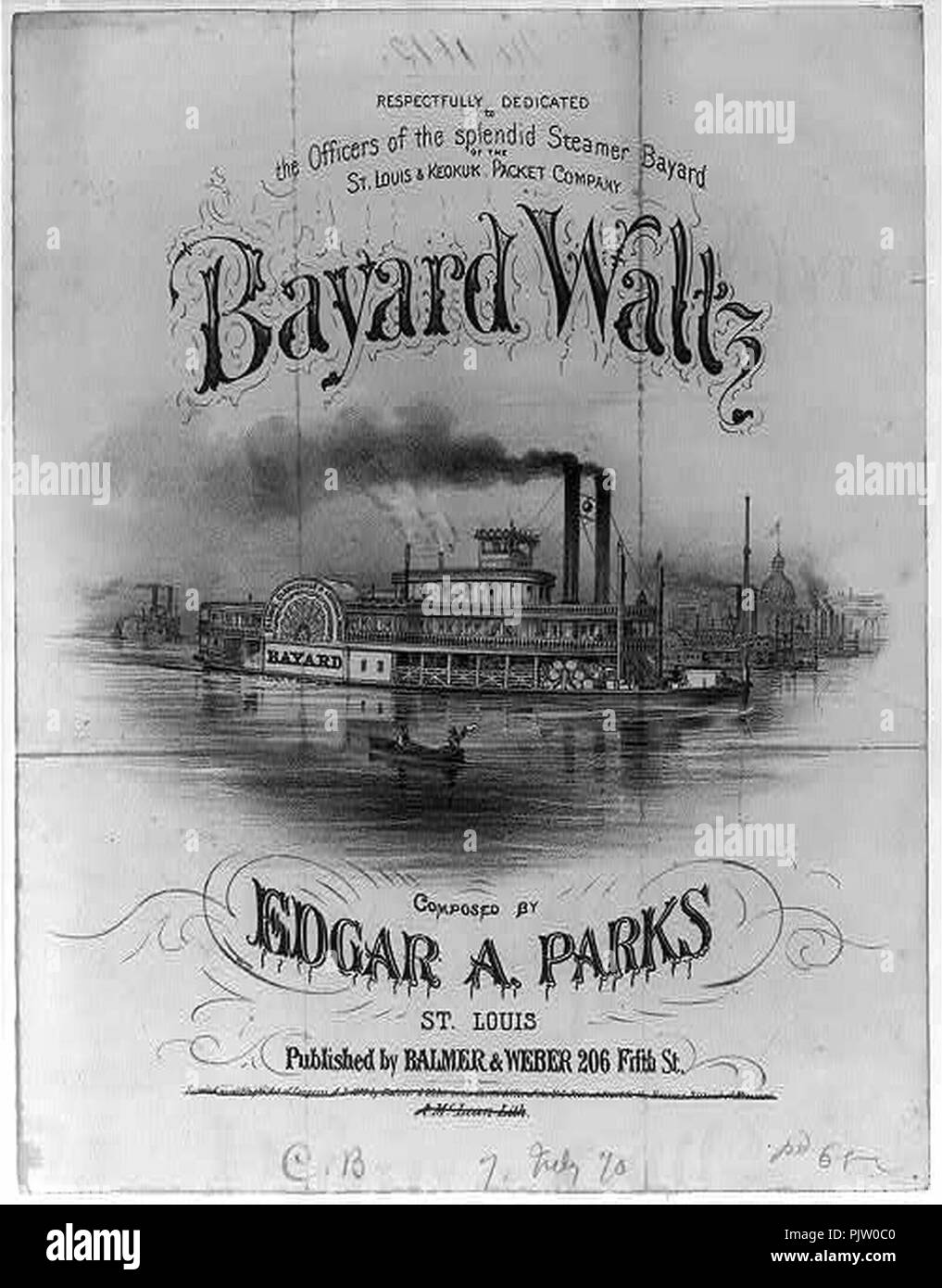 The waltz Black and White Stock Photos & Images Alamy