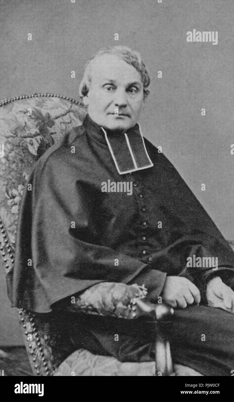 Bayard, Hippolyte Cartes de visite aus dem Atelier Bayard und Bertall