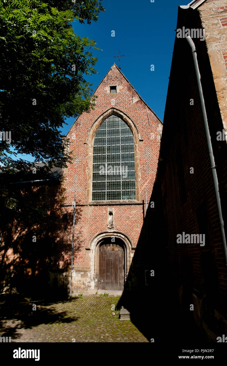 Oud hospitaal hires stock photography and images Alamy
